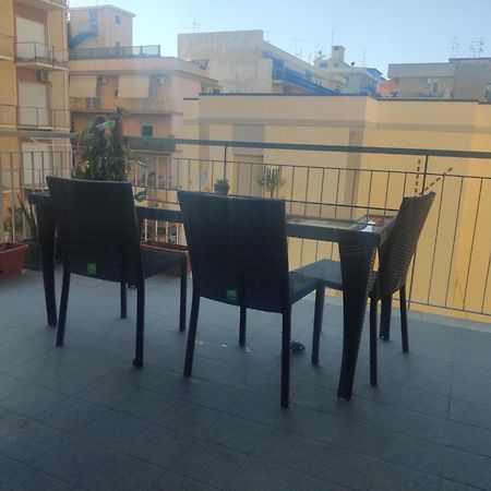 Eolian Port B&B Milazzo Quarto foto