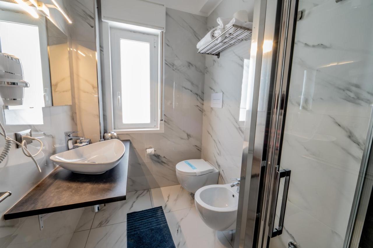 Eolian Port B&B Milazzo Exterior foto