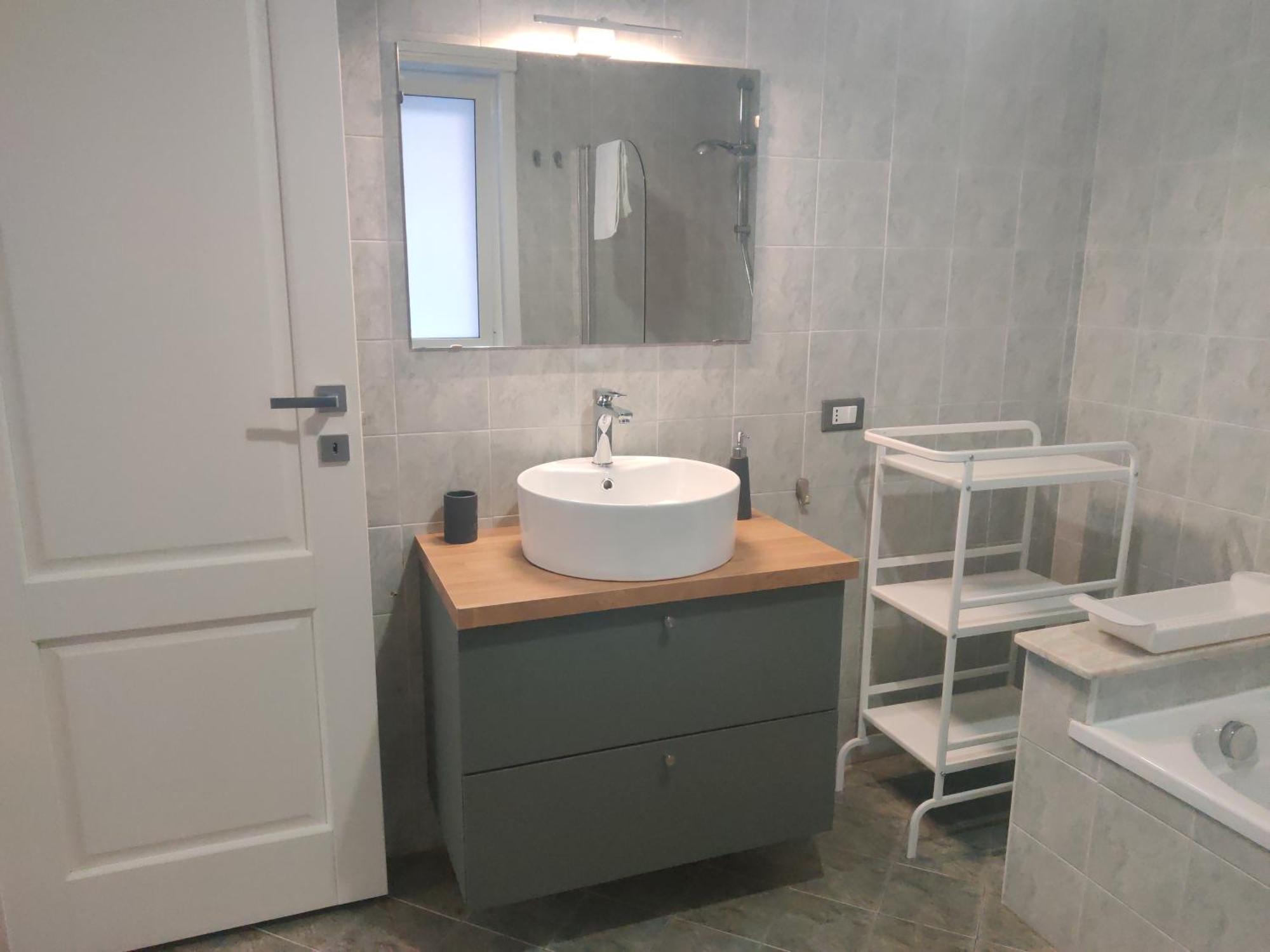 Eolian Port B&B Milazzo Quarto foto