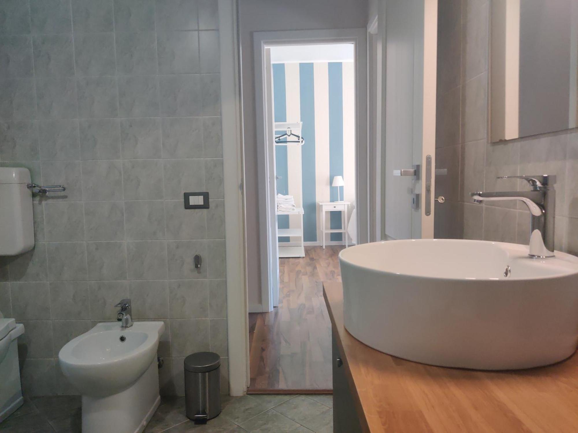 Eolian Port B&B Milazzo Quarto foto