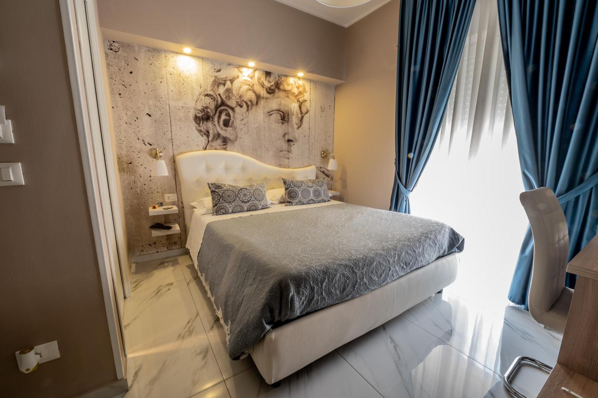 Eolian Port B&B Milazzo Quarto foto
