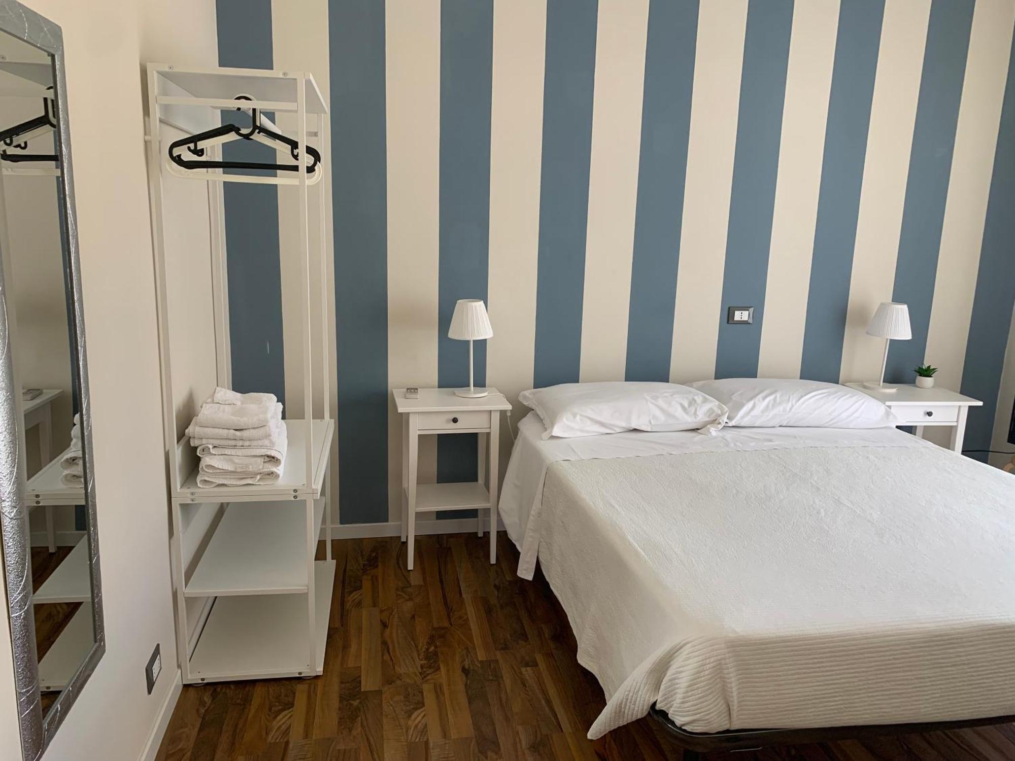 Eolian Port B&B Milazzo Quarto foto